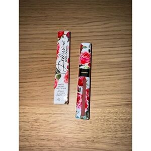 NIB Dolce & Gabbana Matte Liquid Lipcolour - Caramel